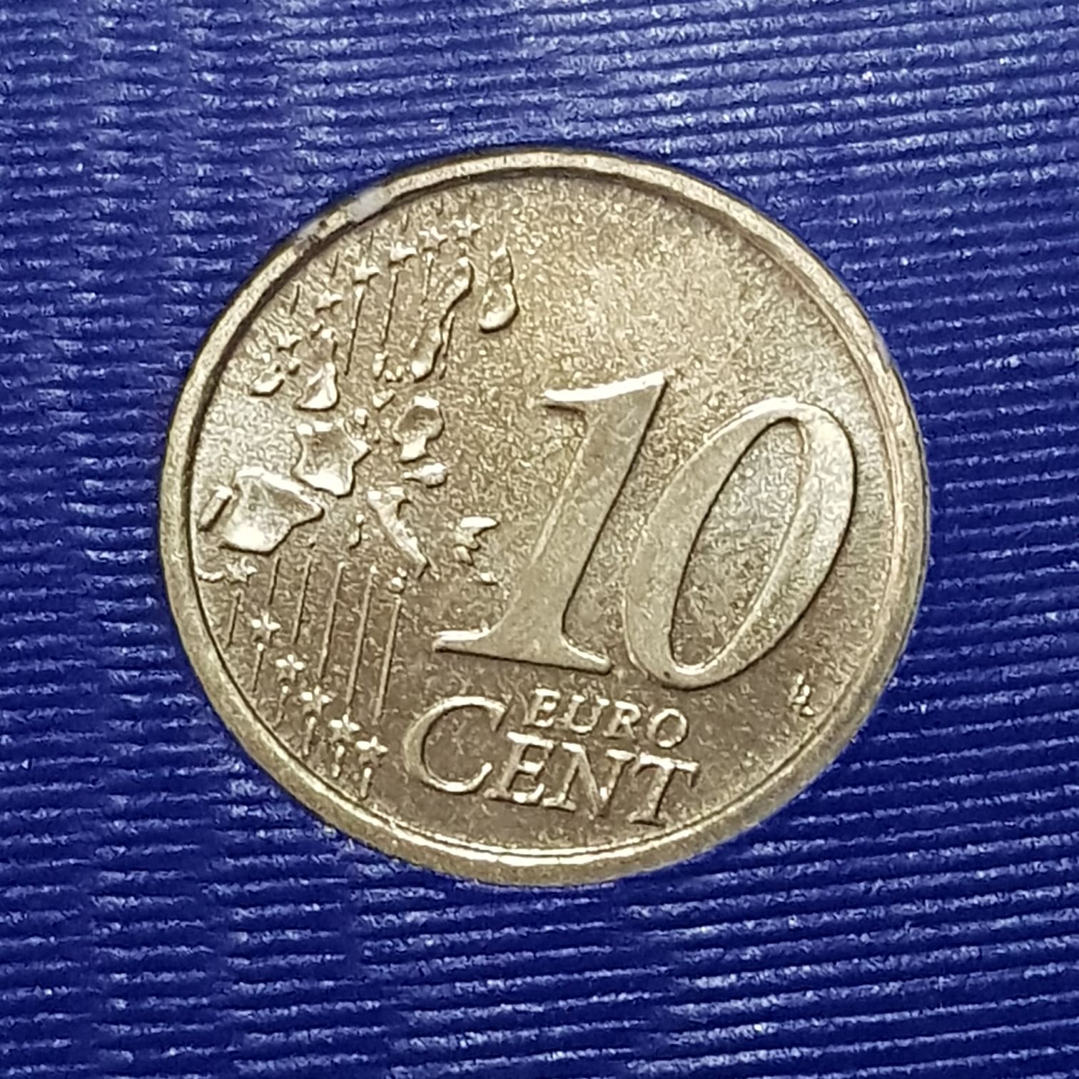 1 Euro