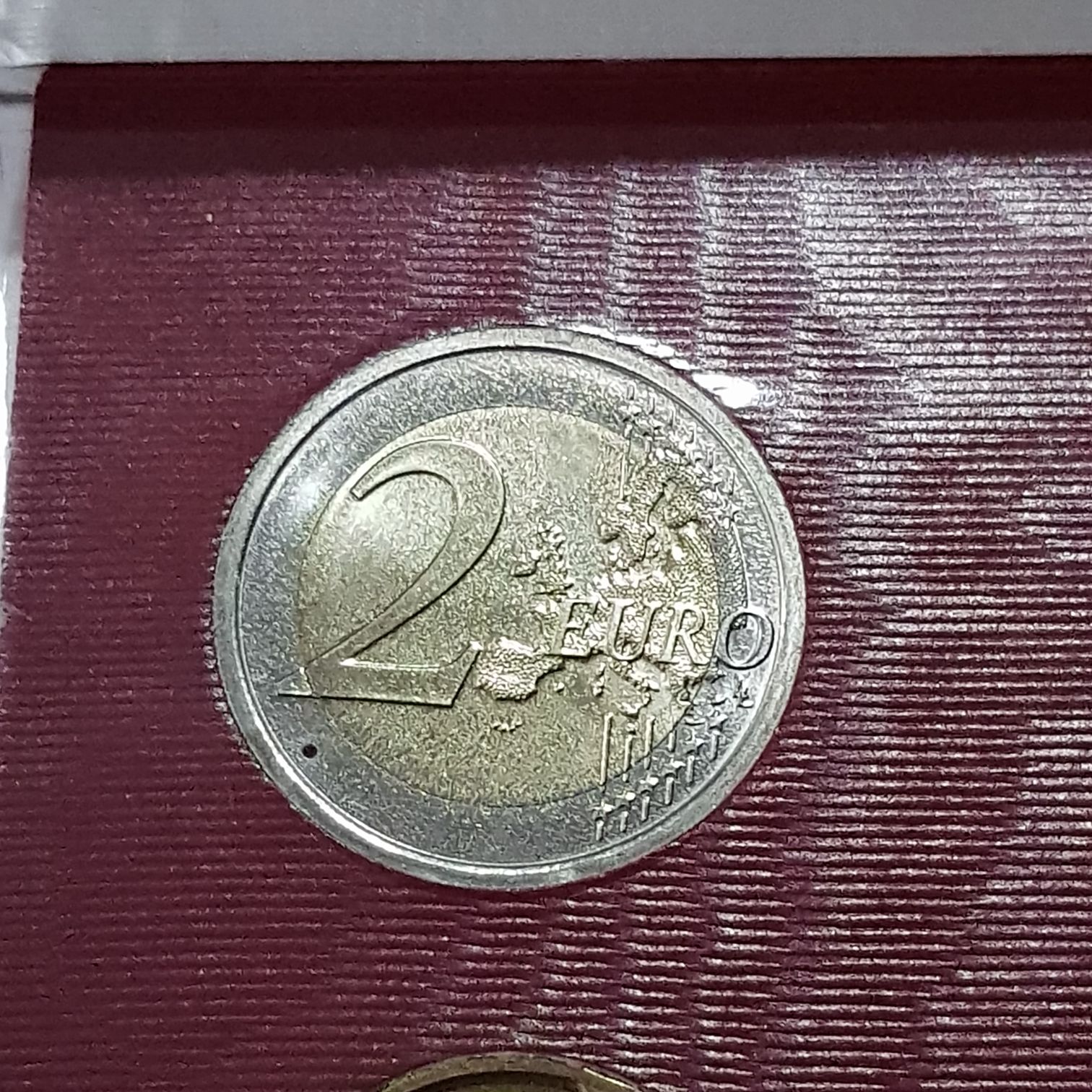 1 Euro