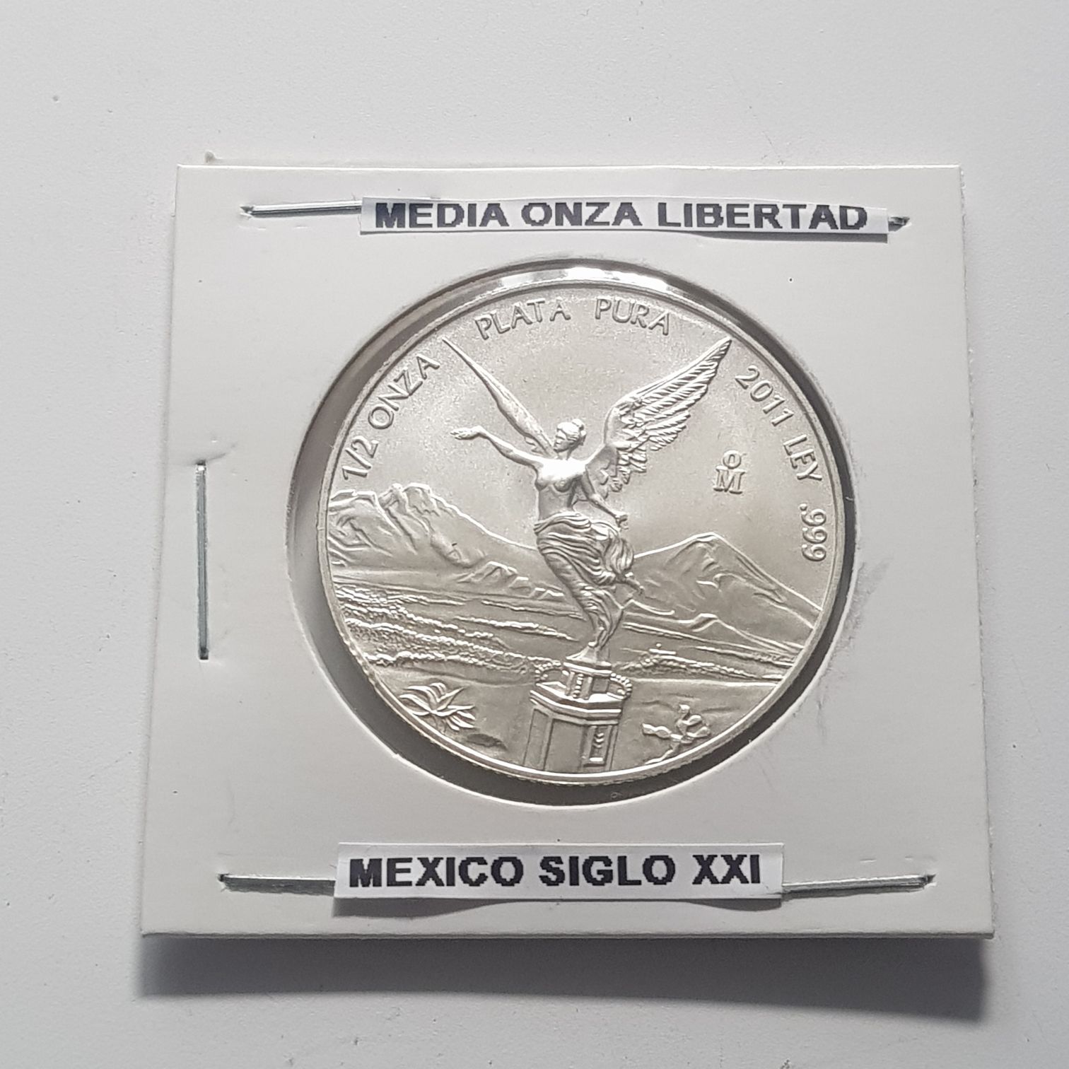 .1 Centavo De Dólar