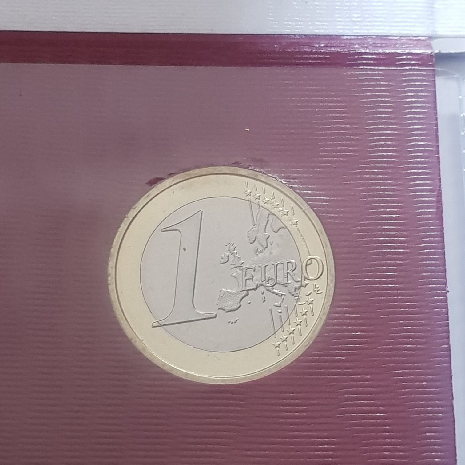 .2 Centavos De Euro