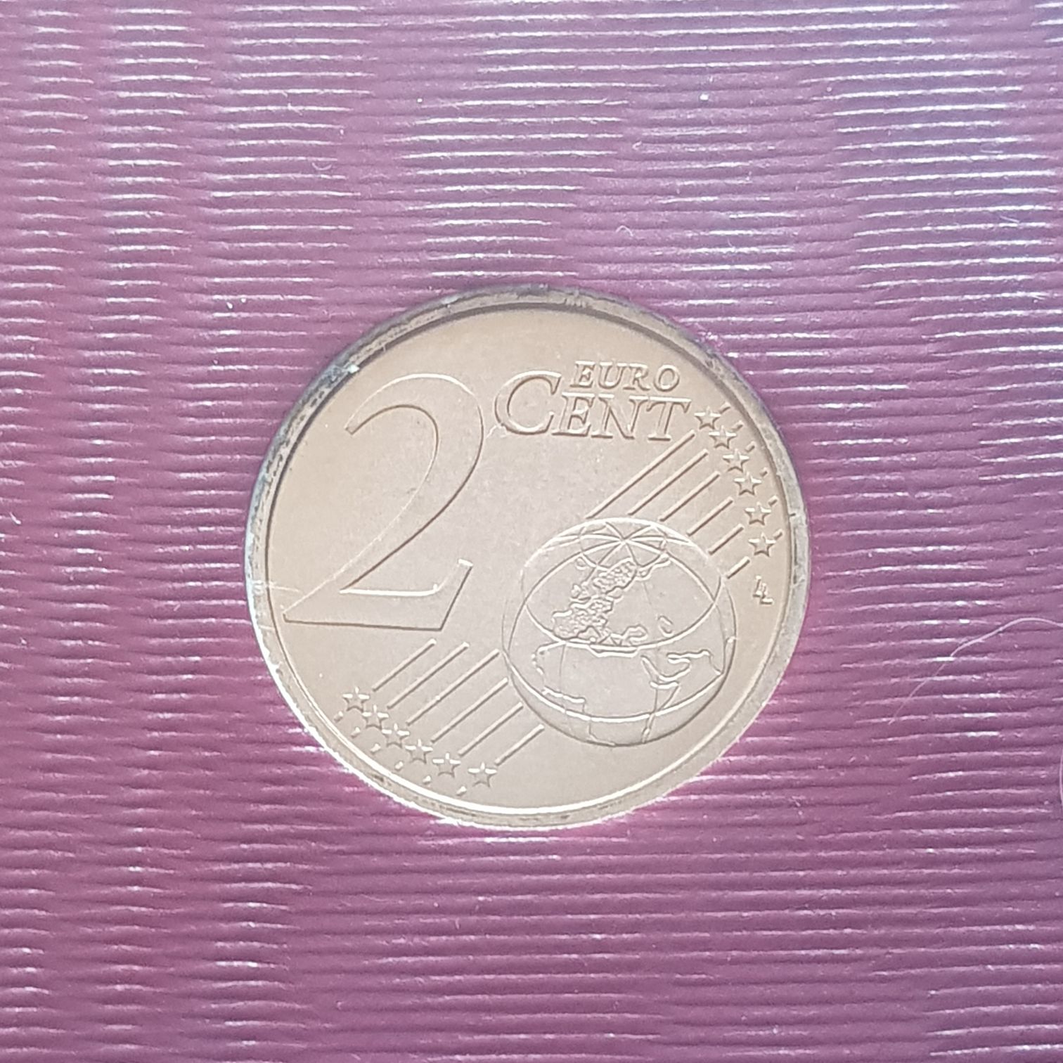 1 Euro