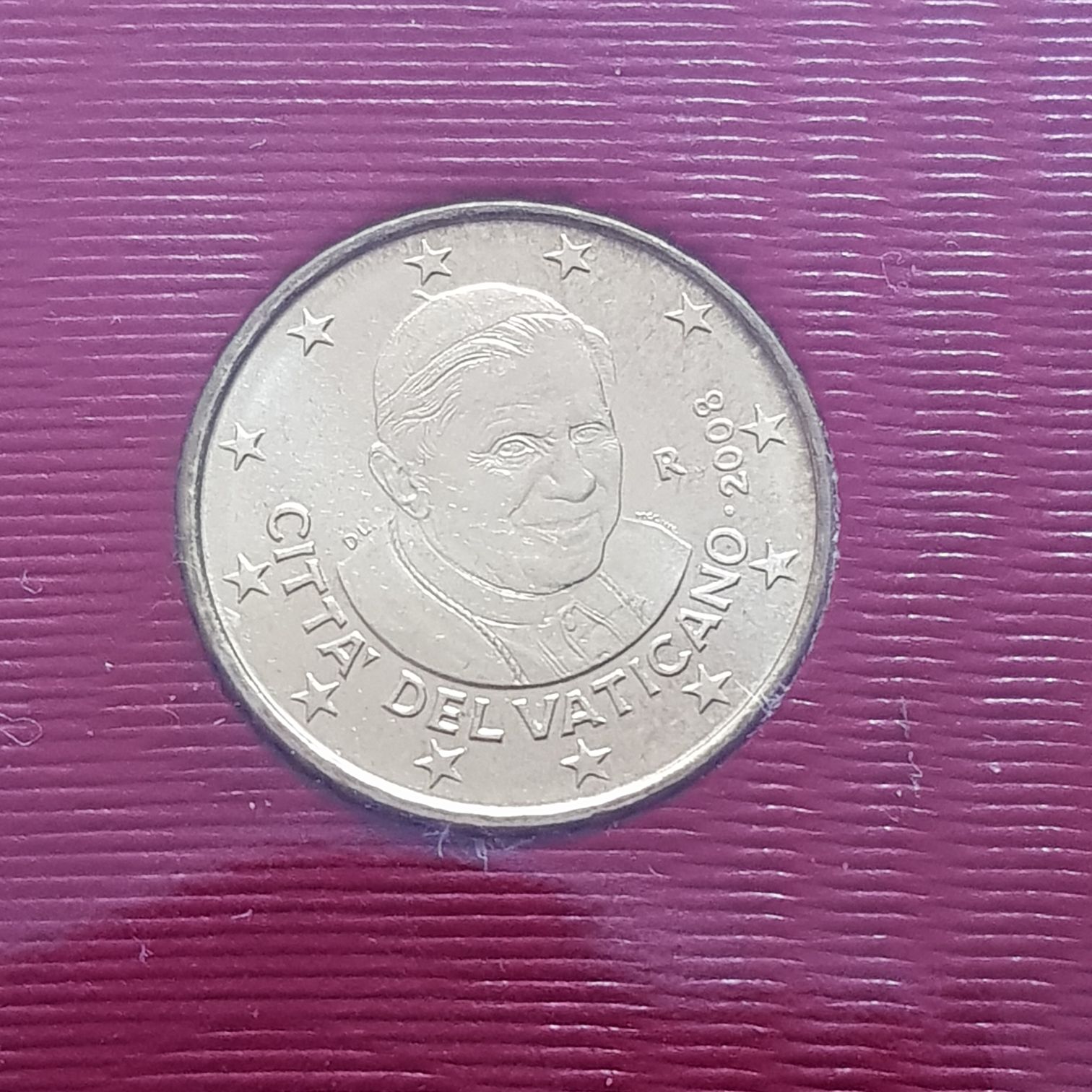 .1 Centavo De Euro  coin collectible - Main Image 2