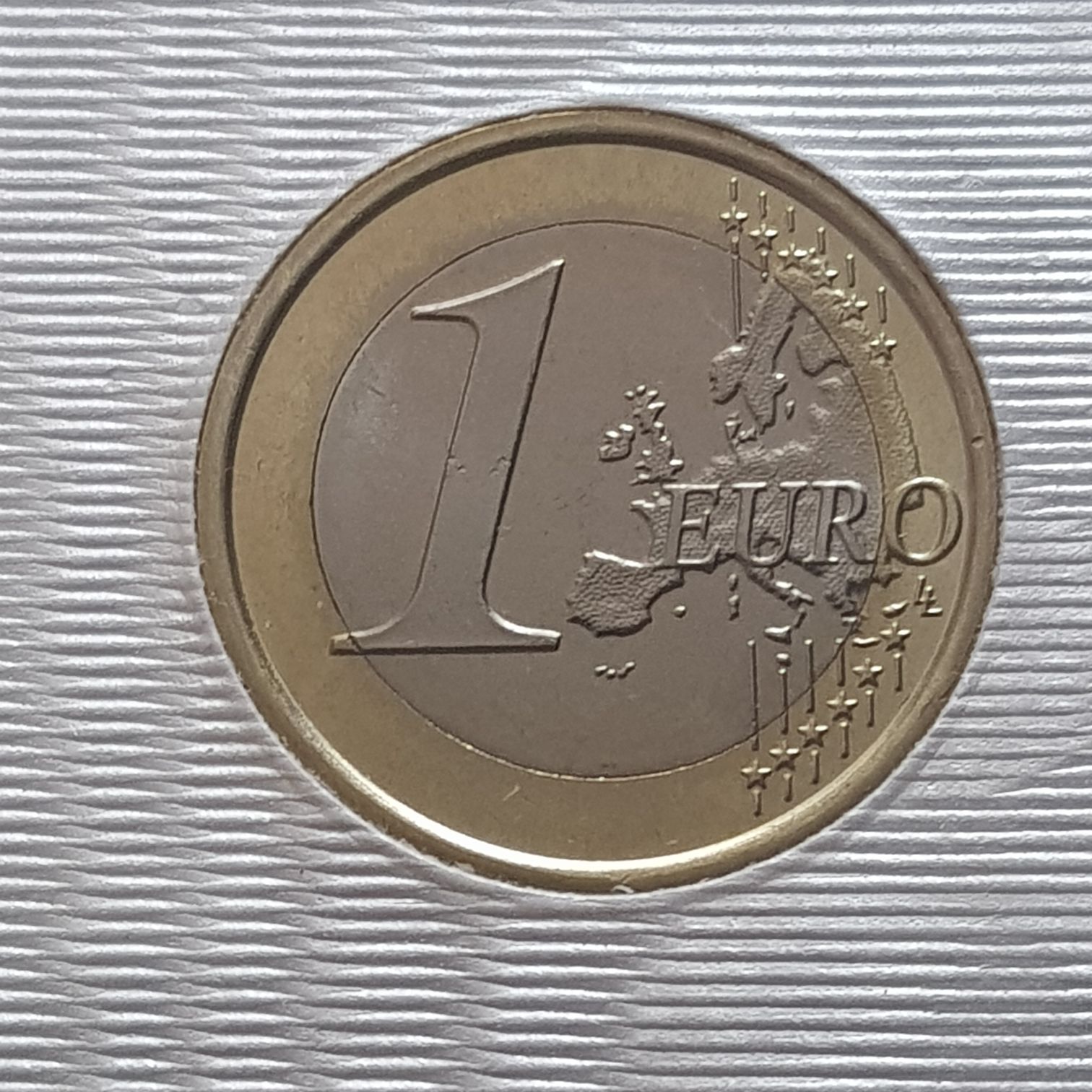 .2 Centavos De Euro