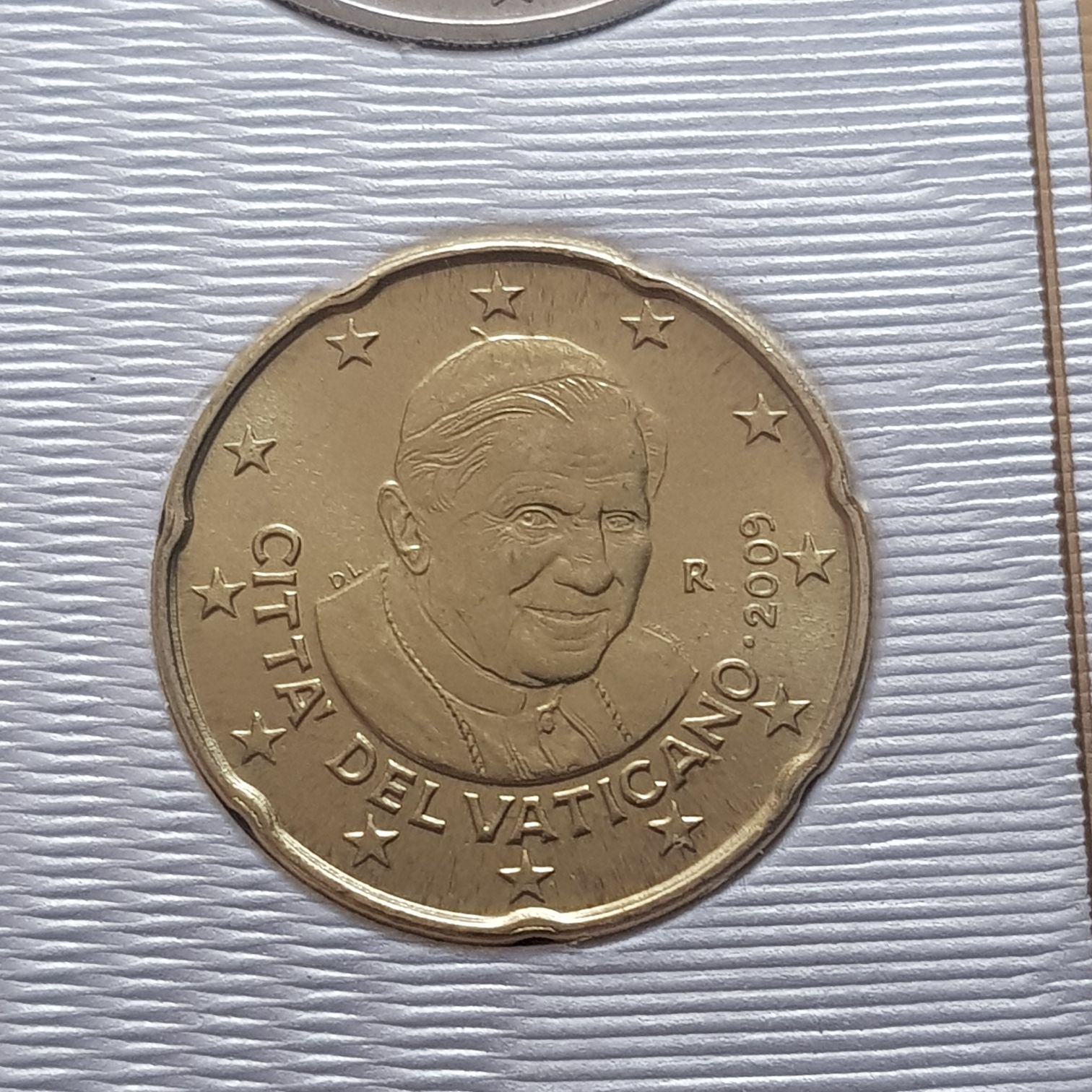 .2 Centavos De Euro  coin collectible - Main Image 2