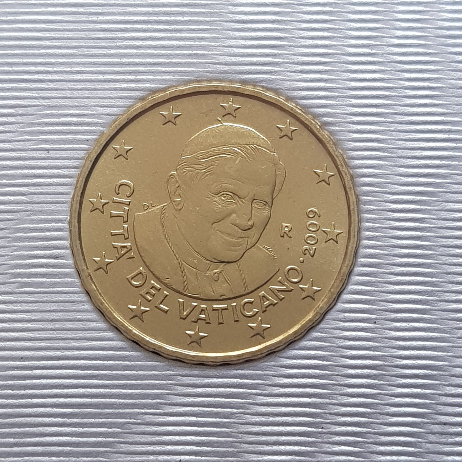 .1 Centavo De Euro  coin collectible - Main Image 2