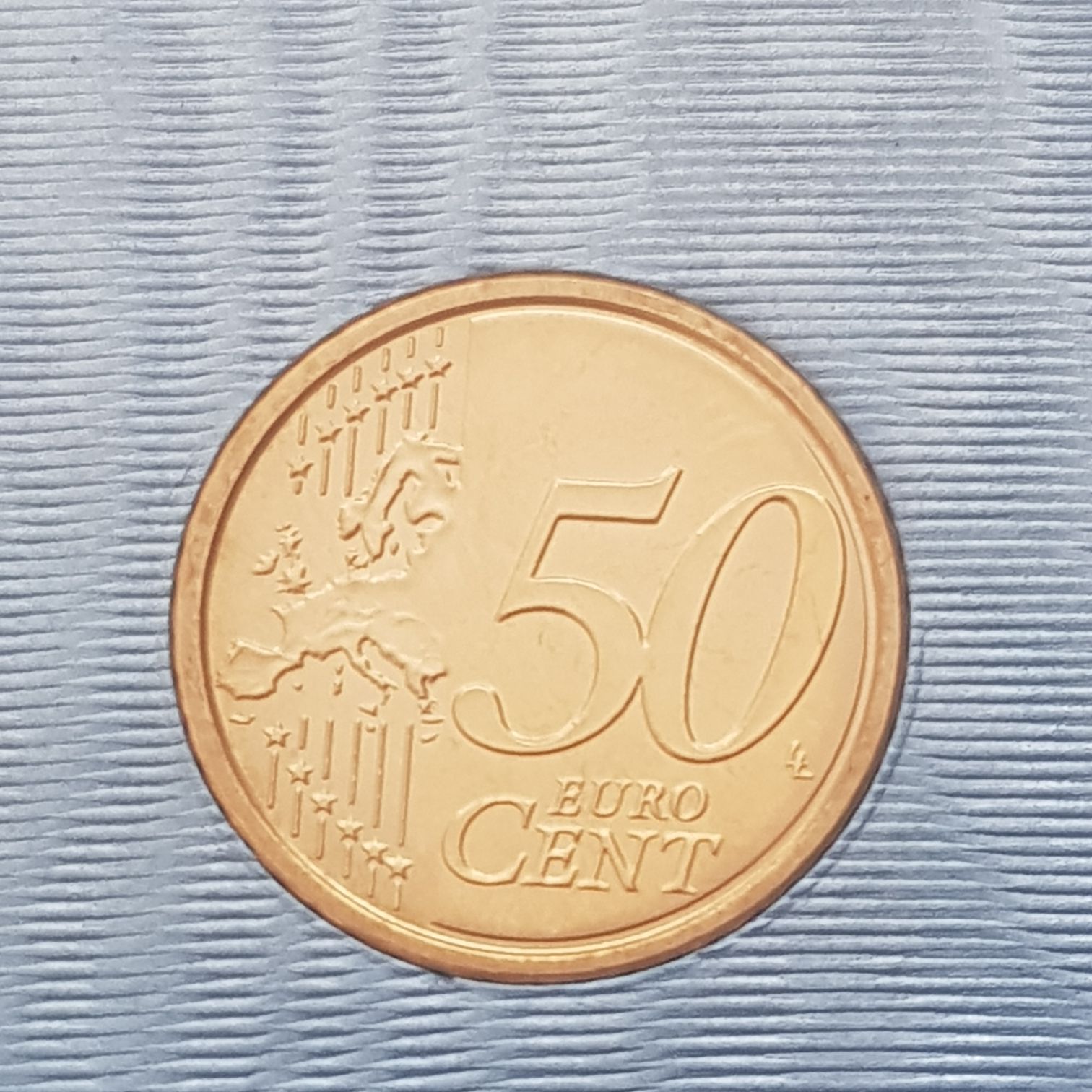 .25 Centavos De Dólar