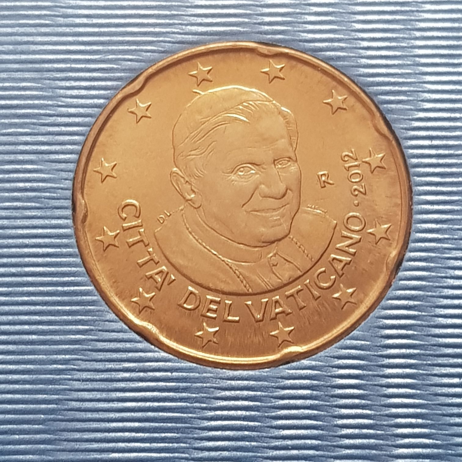 .2 Centavos De Euro  coin collectible - Main Image 2