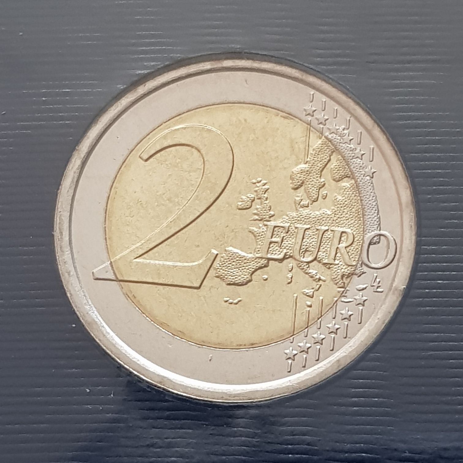 .1 Centavo De Euro