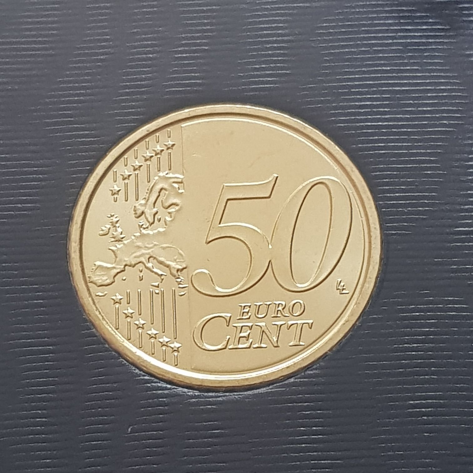 .2 Centavos De Euro