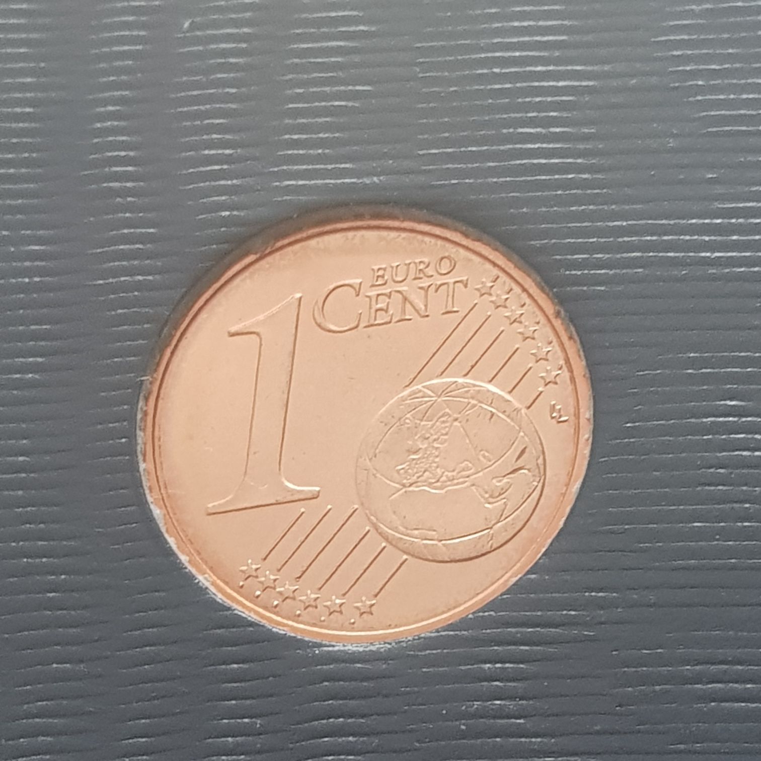 .01 Centavo
