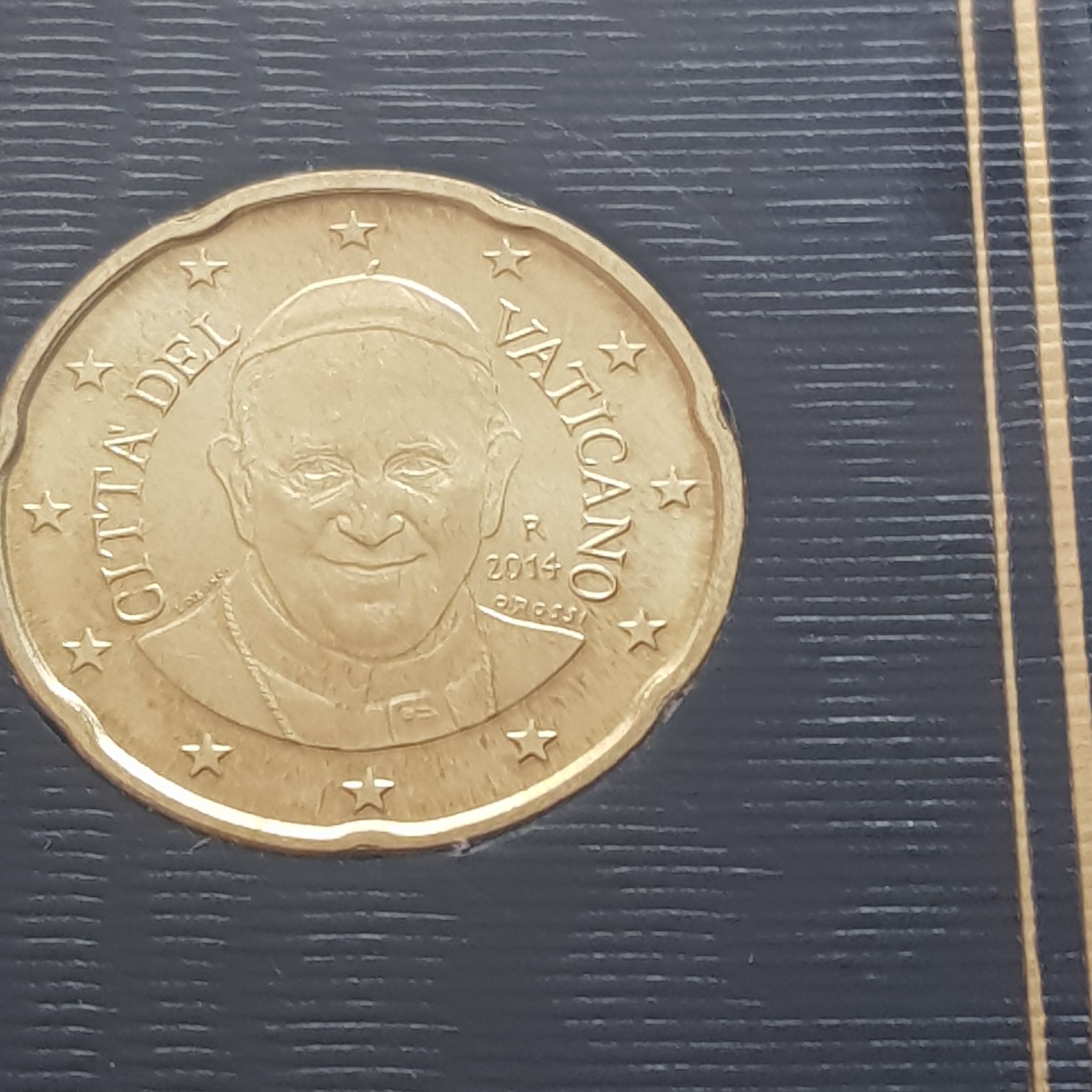 .2 Centavos De Euro  coin collectible - Main Image 2