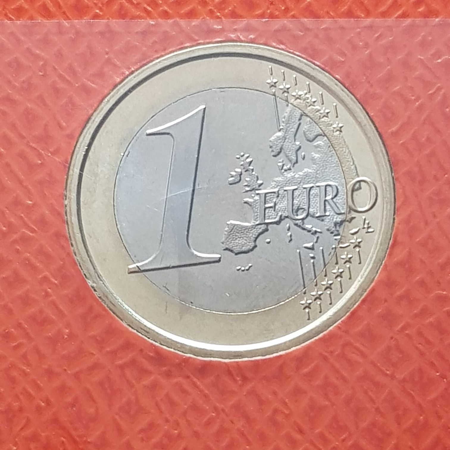 1 Euro