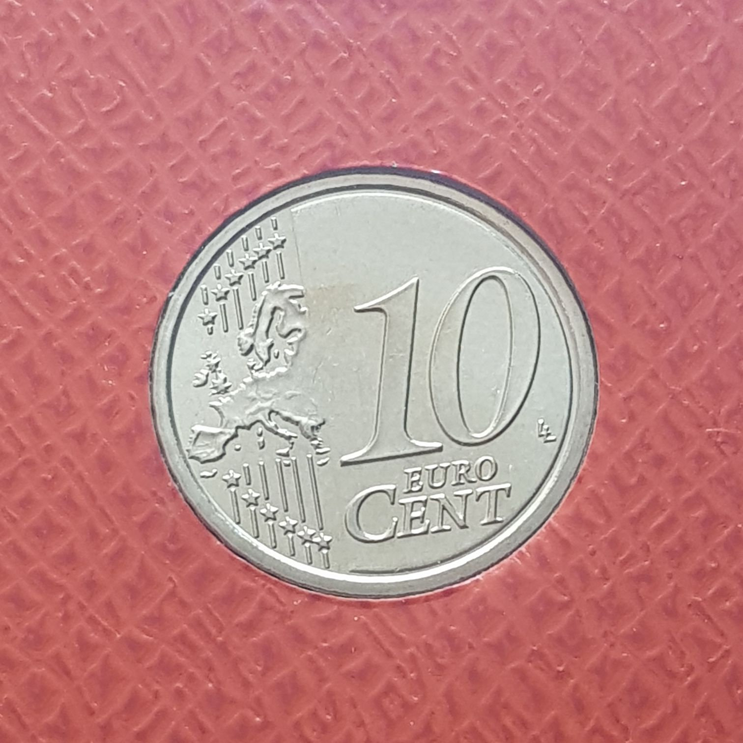 2 Euros