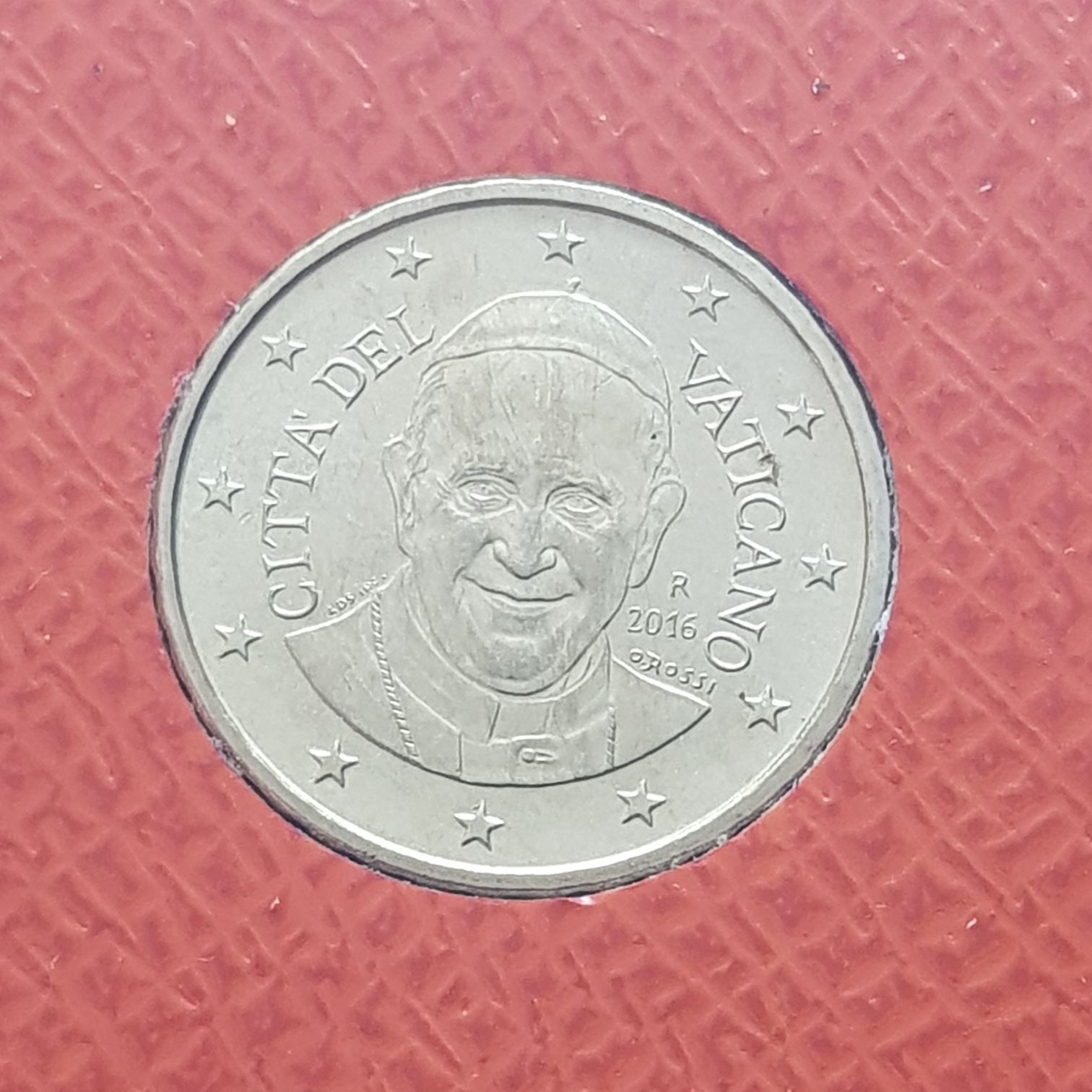 .1 Centavo De Euro  coin collectible - Main Image 2