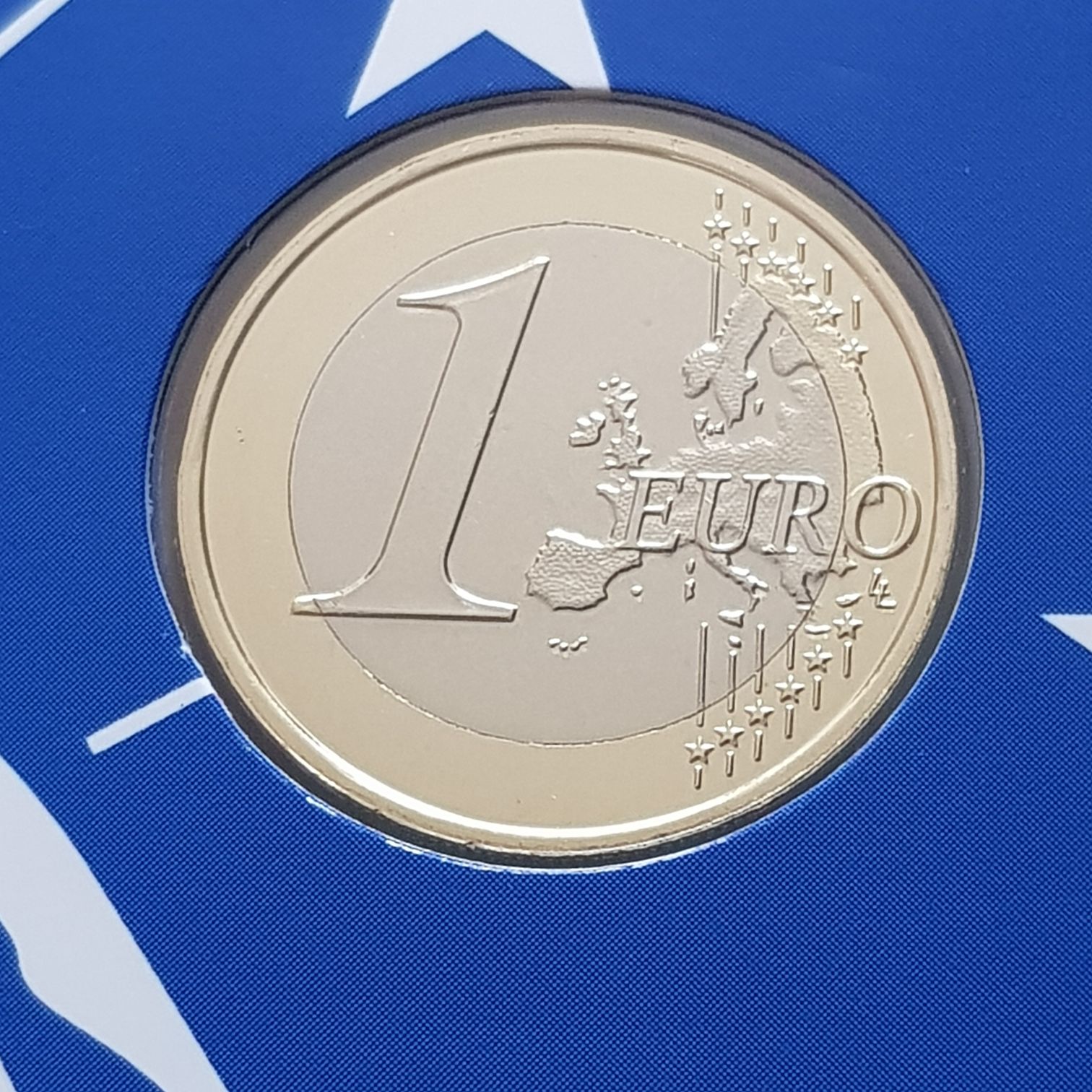 .5 Centavos De Euro