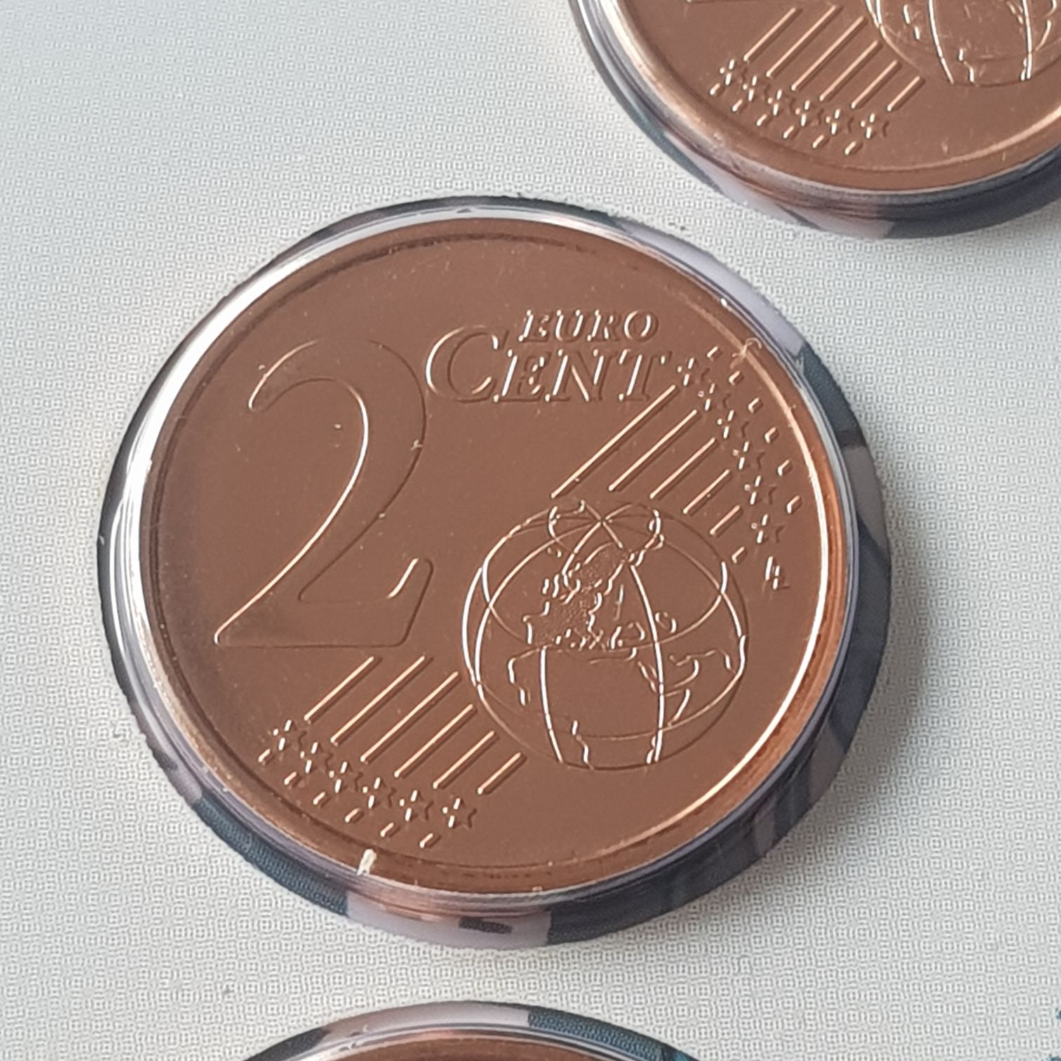 1 Euro