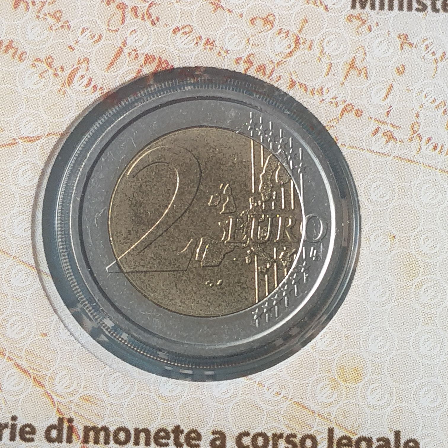 .2 Centavos