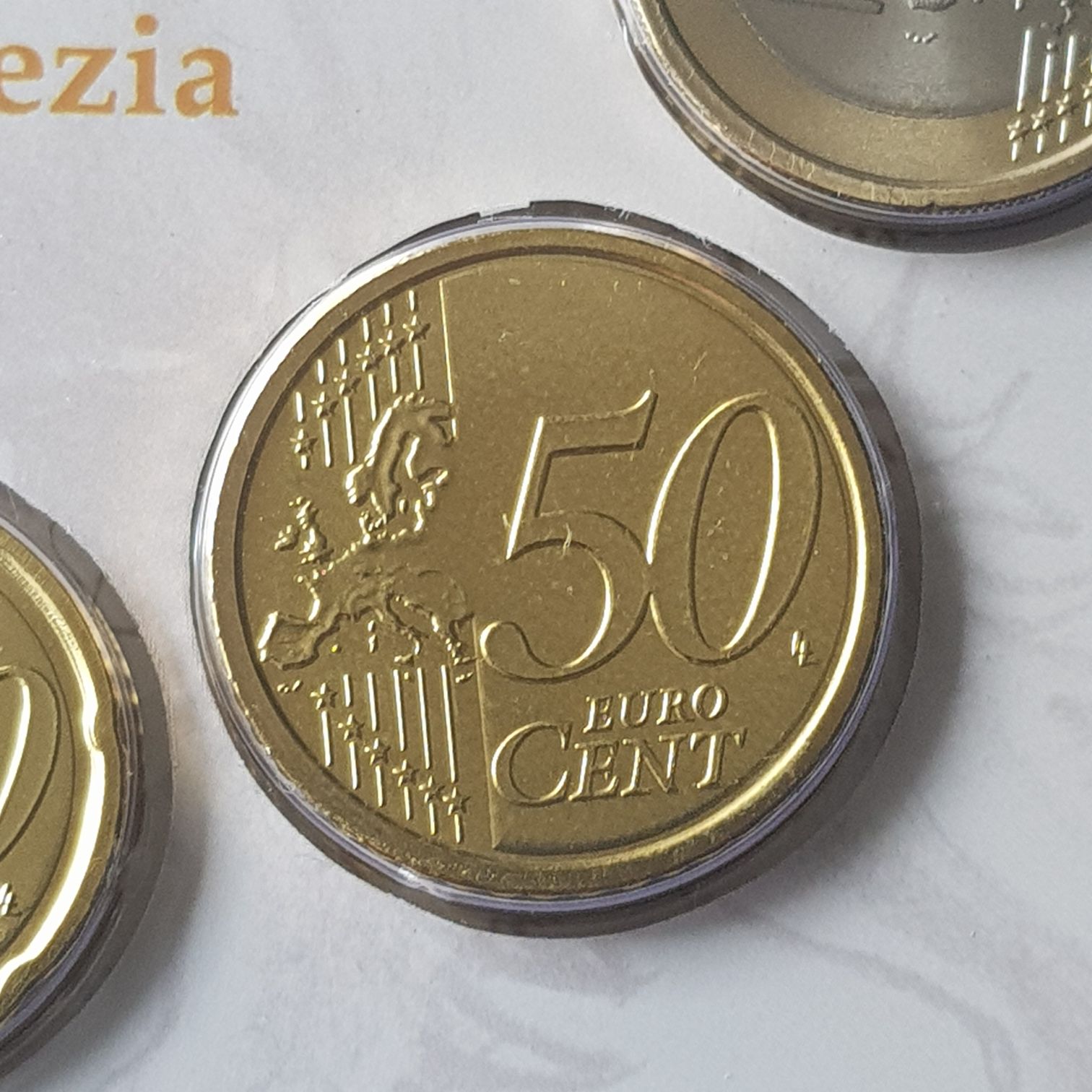 .2 Centavos De Euro