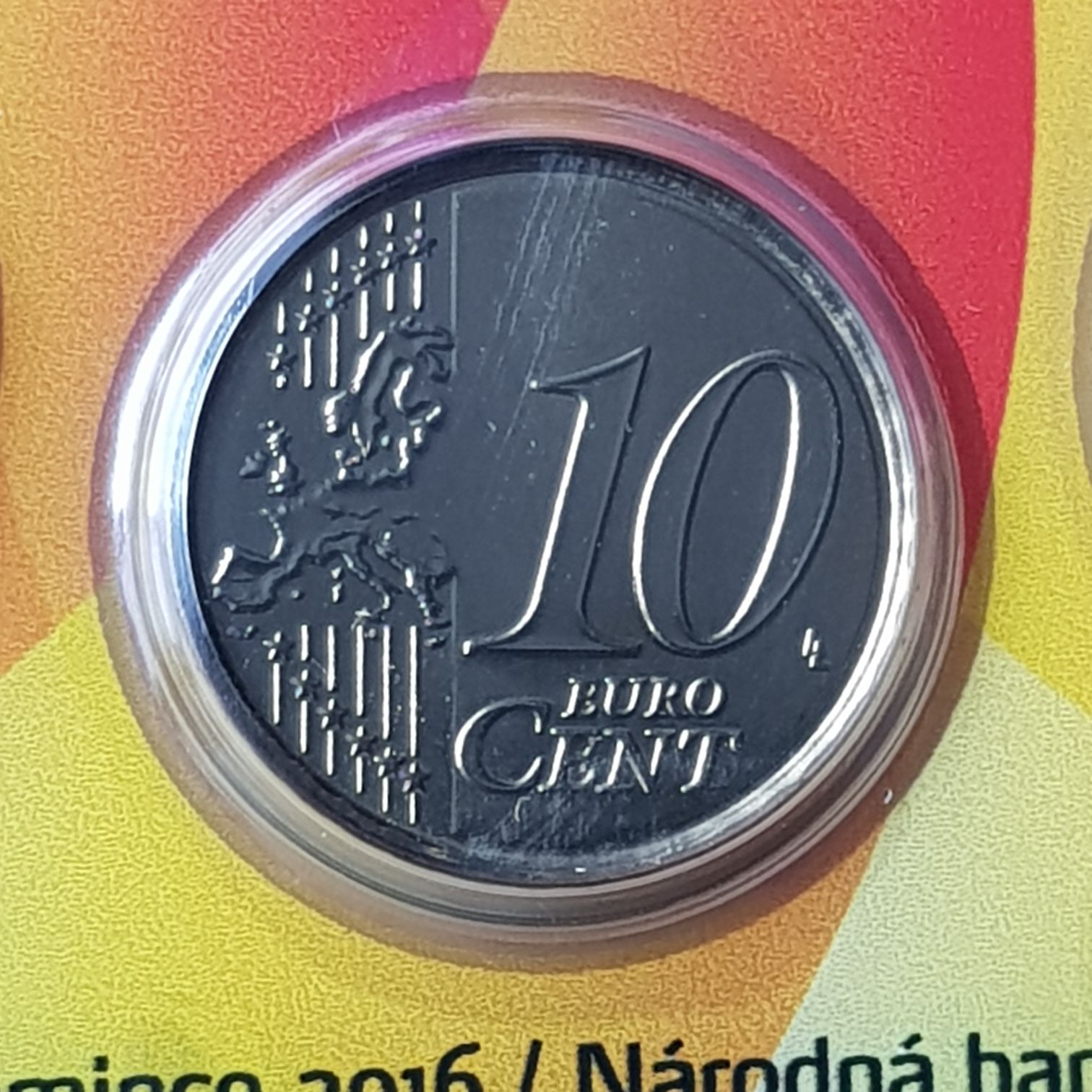 10 Kr