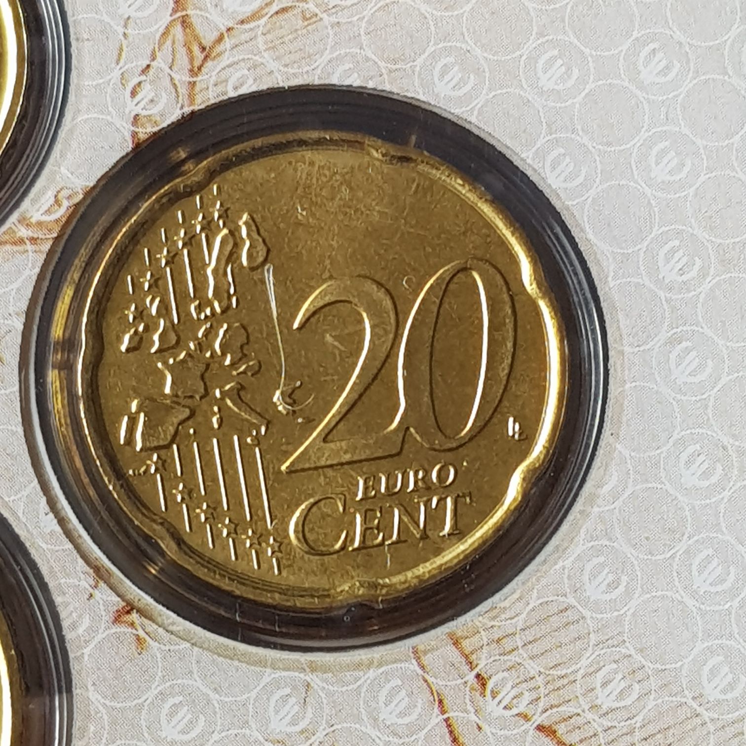 20 Lempiras