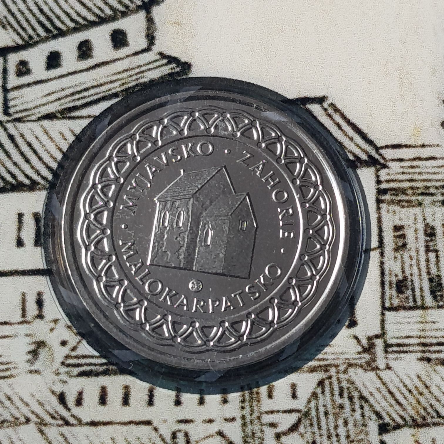 .05 Centavos De Euro