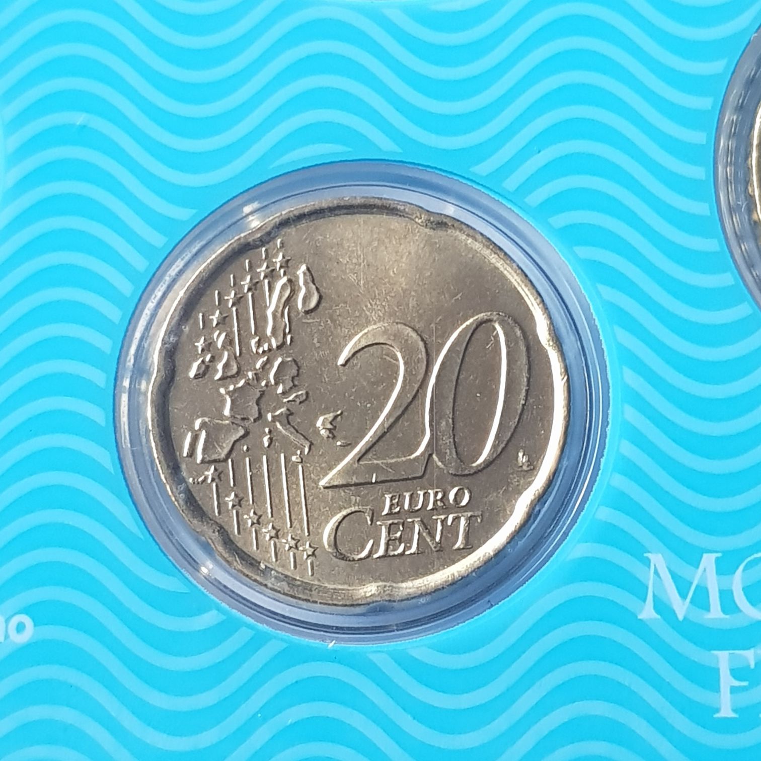 .2 Centavos
