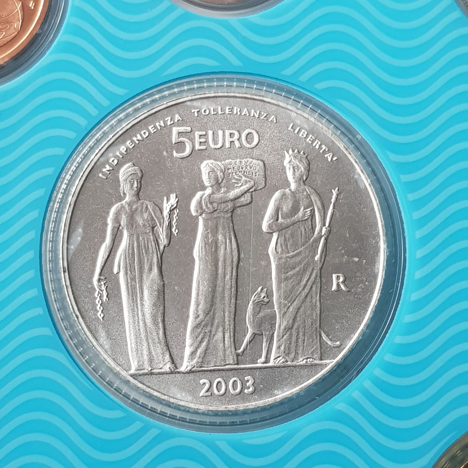 .1 Centavo De Euro