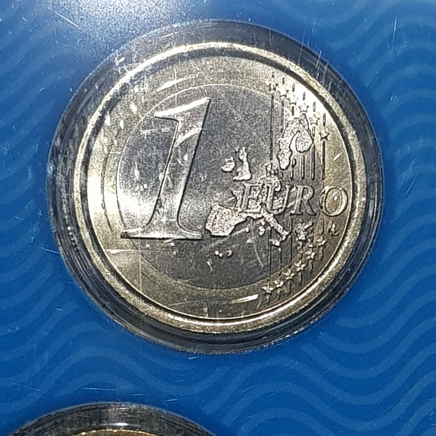 2 Euros