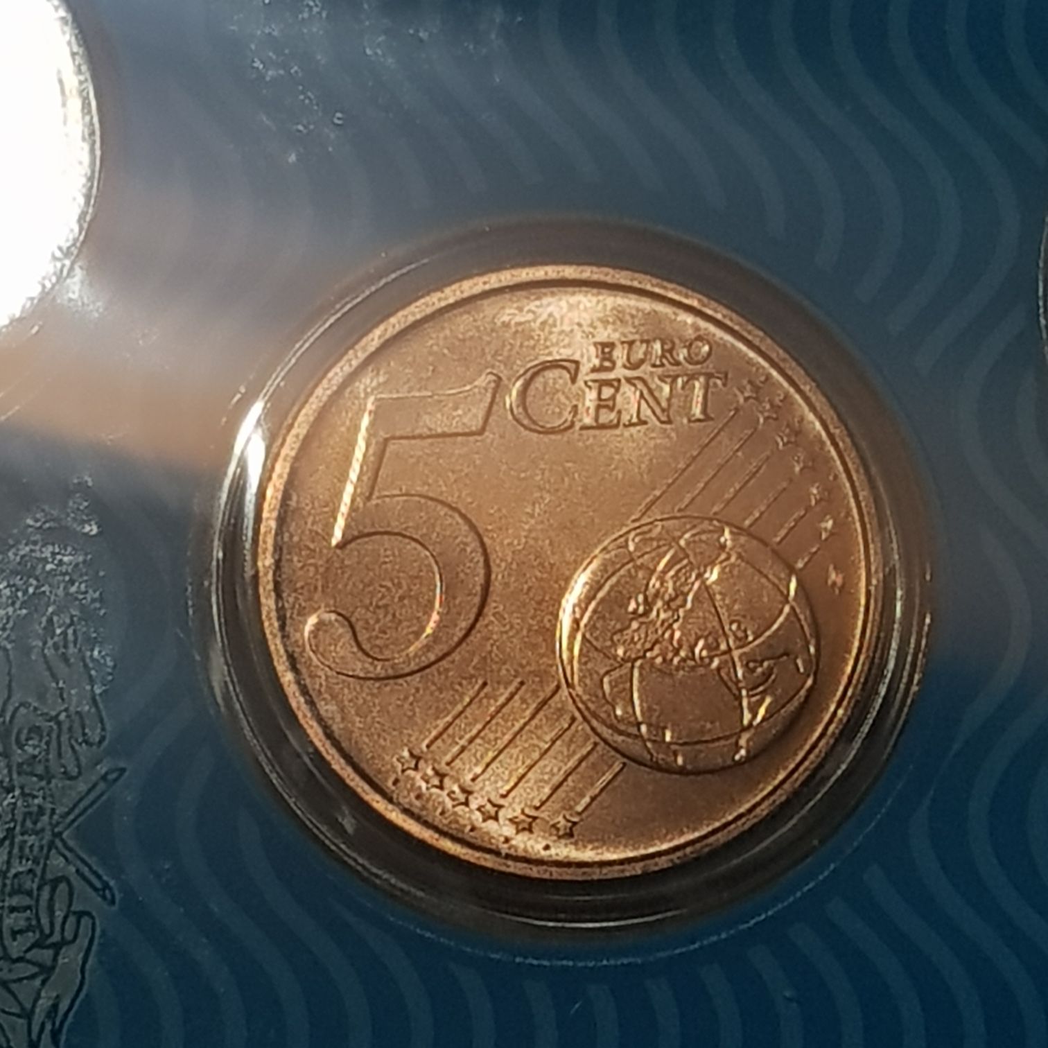 .2 Centavos De Euro