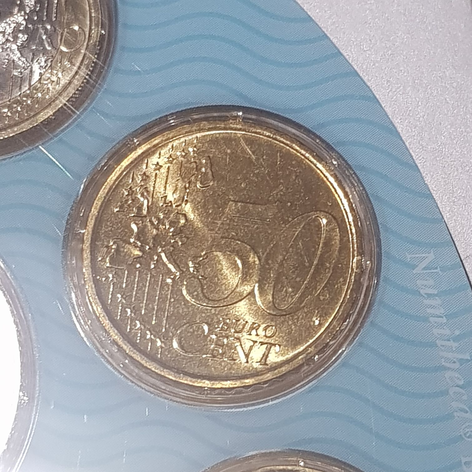 .2 Centavos De Euro
