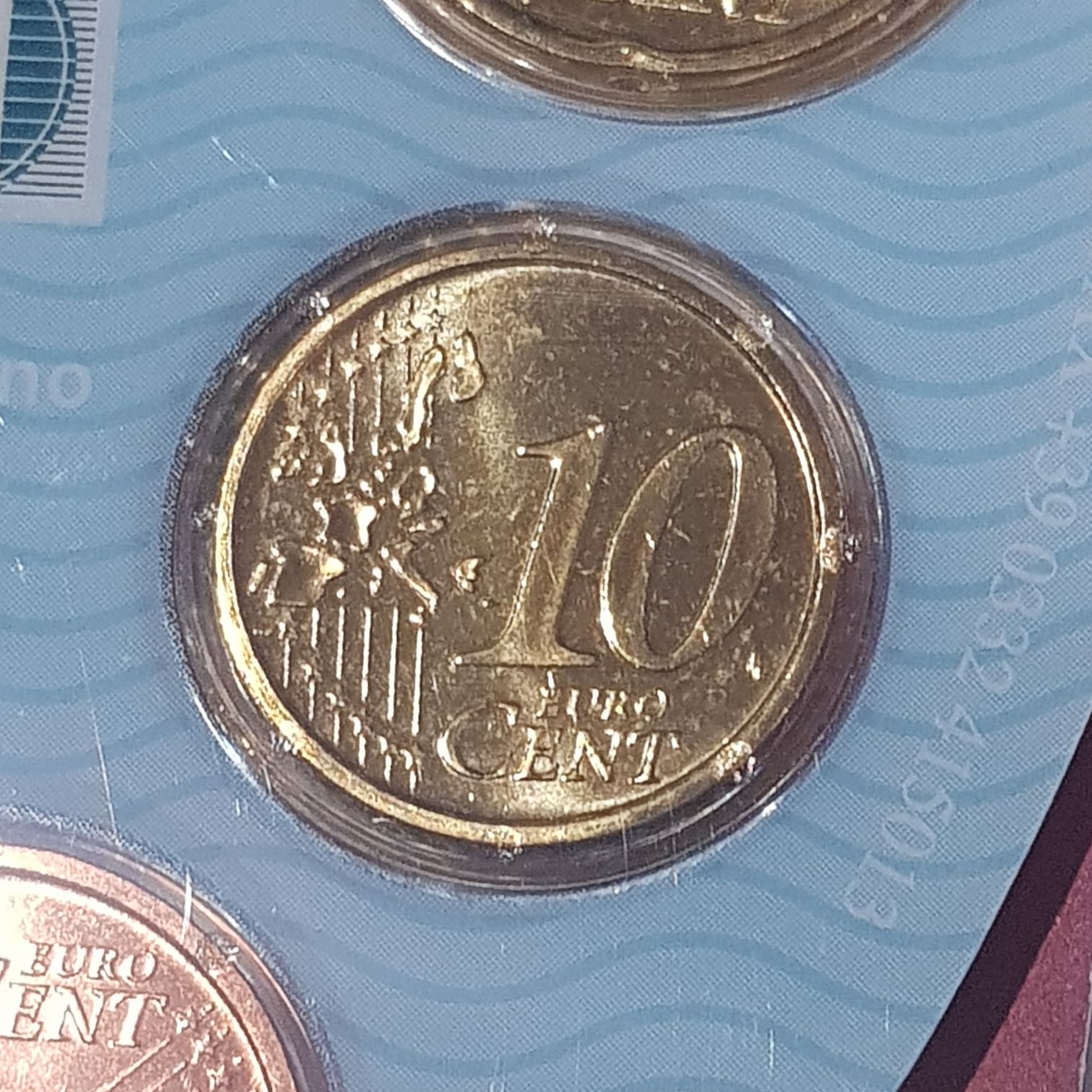 2 Euros