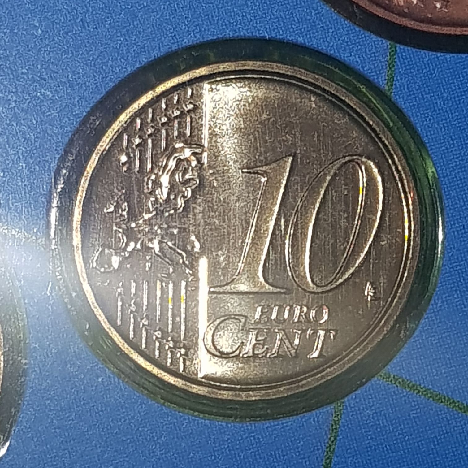 2 Euros