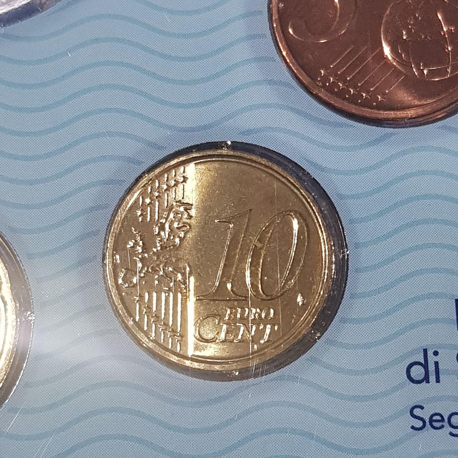 .1 Centavo De Dólar