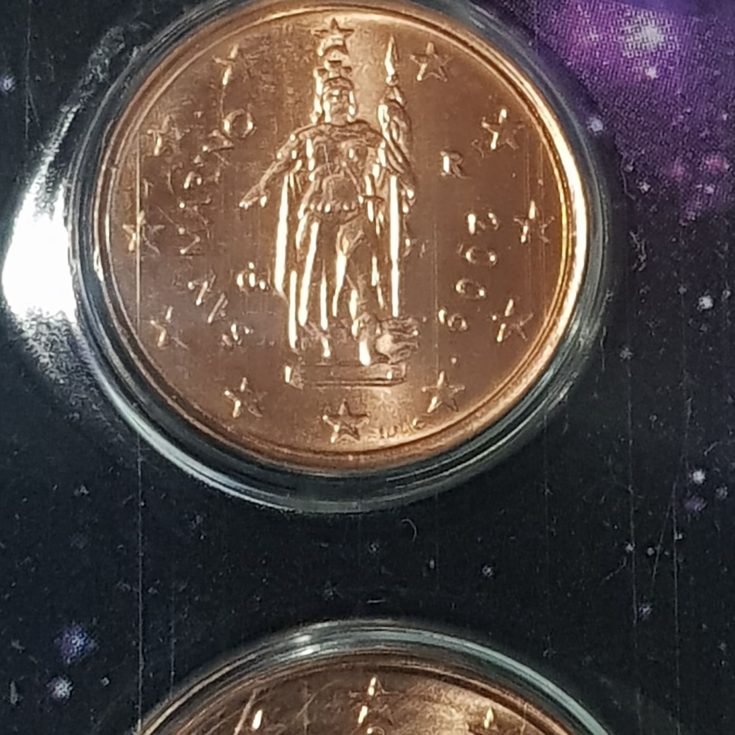 .02 Centavos De Euro  coin collectible - Main Image 2