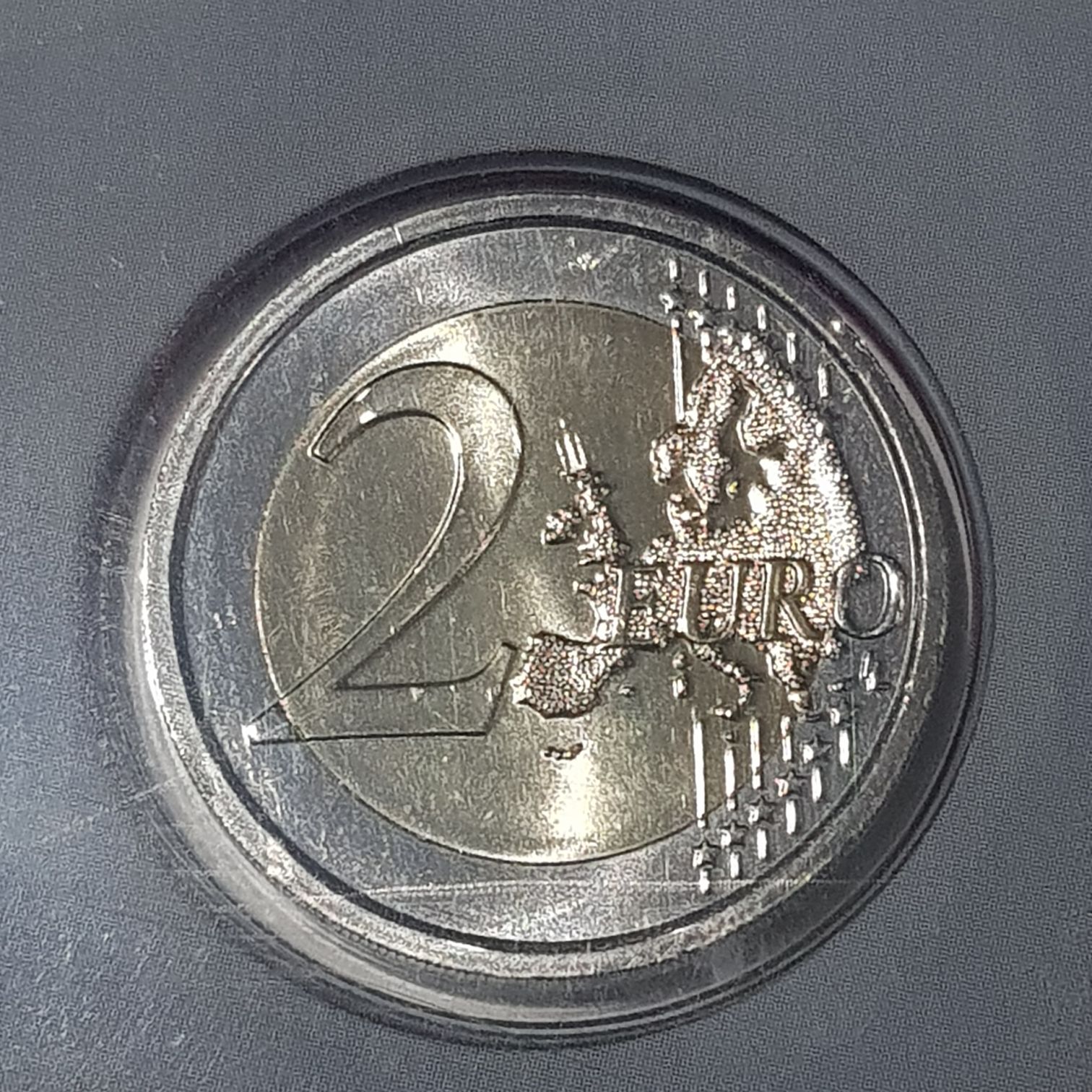 1 Euro