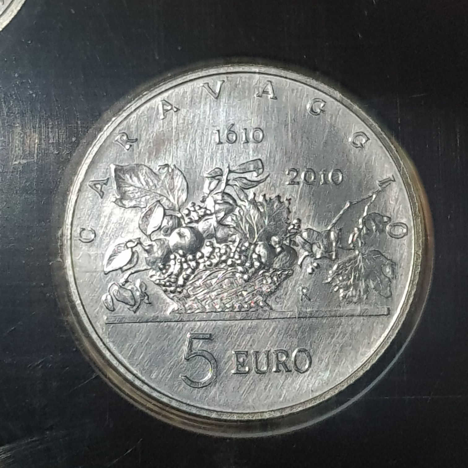 1 Euro