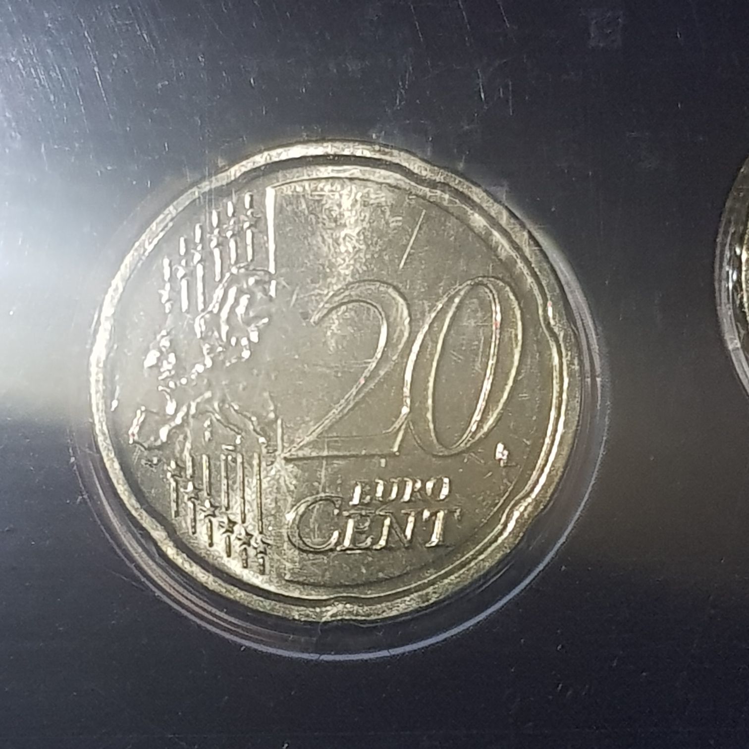 .5 Centavos