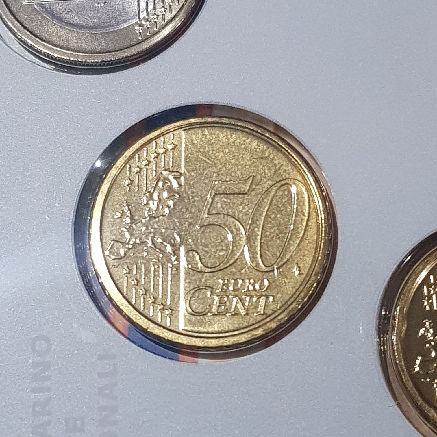 2 Euros