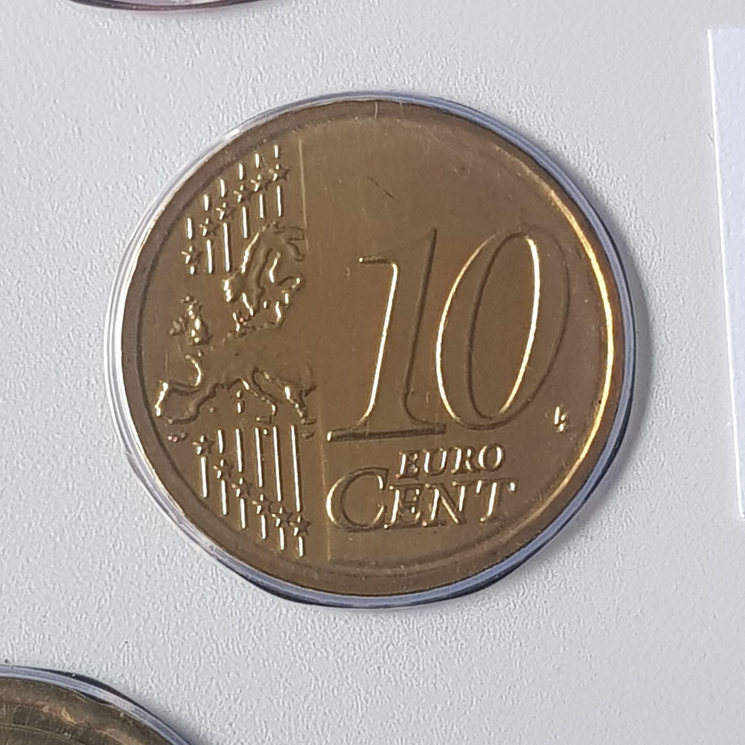 10 Kr
