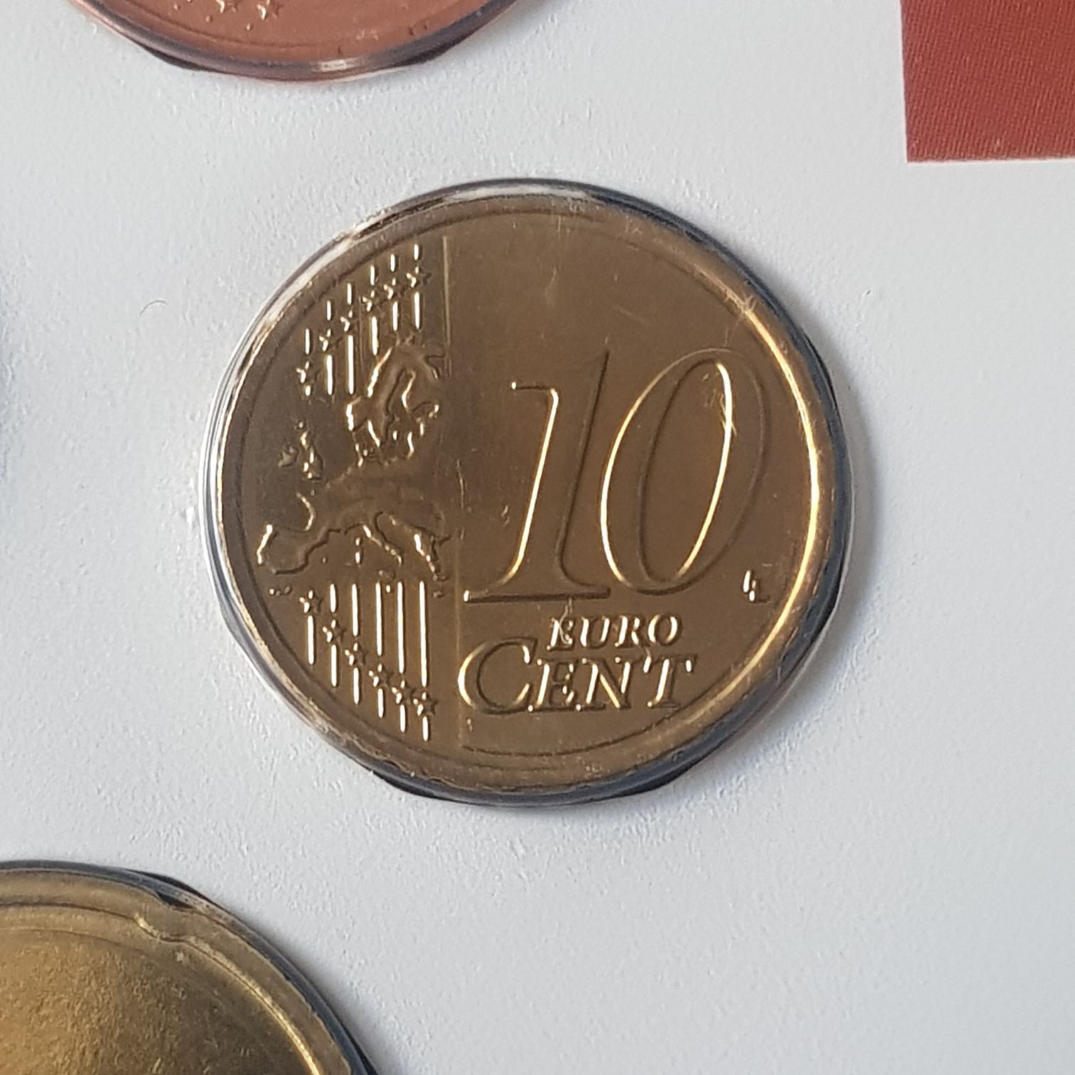 .25 Centavos Hermosillo