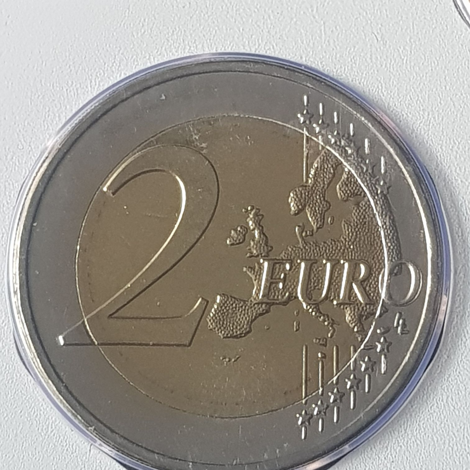 .05 Centavos