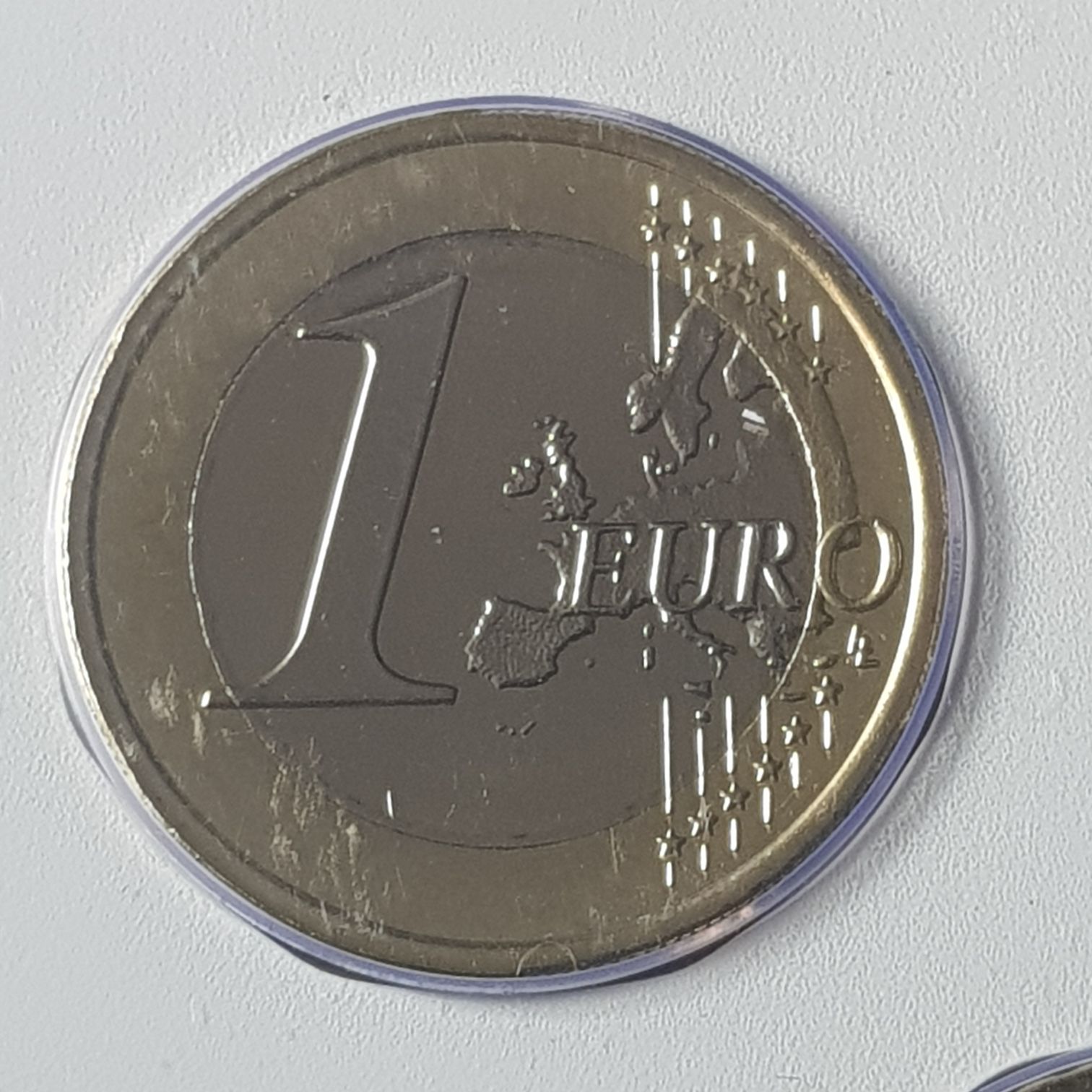 .25 Centavos