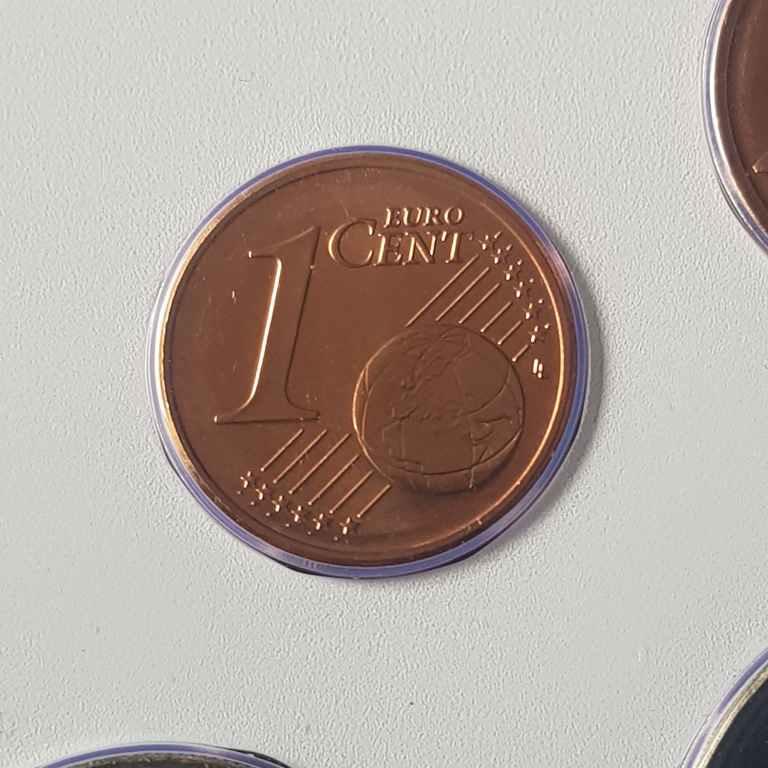 .25 Centavos De Dólar