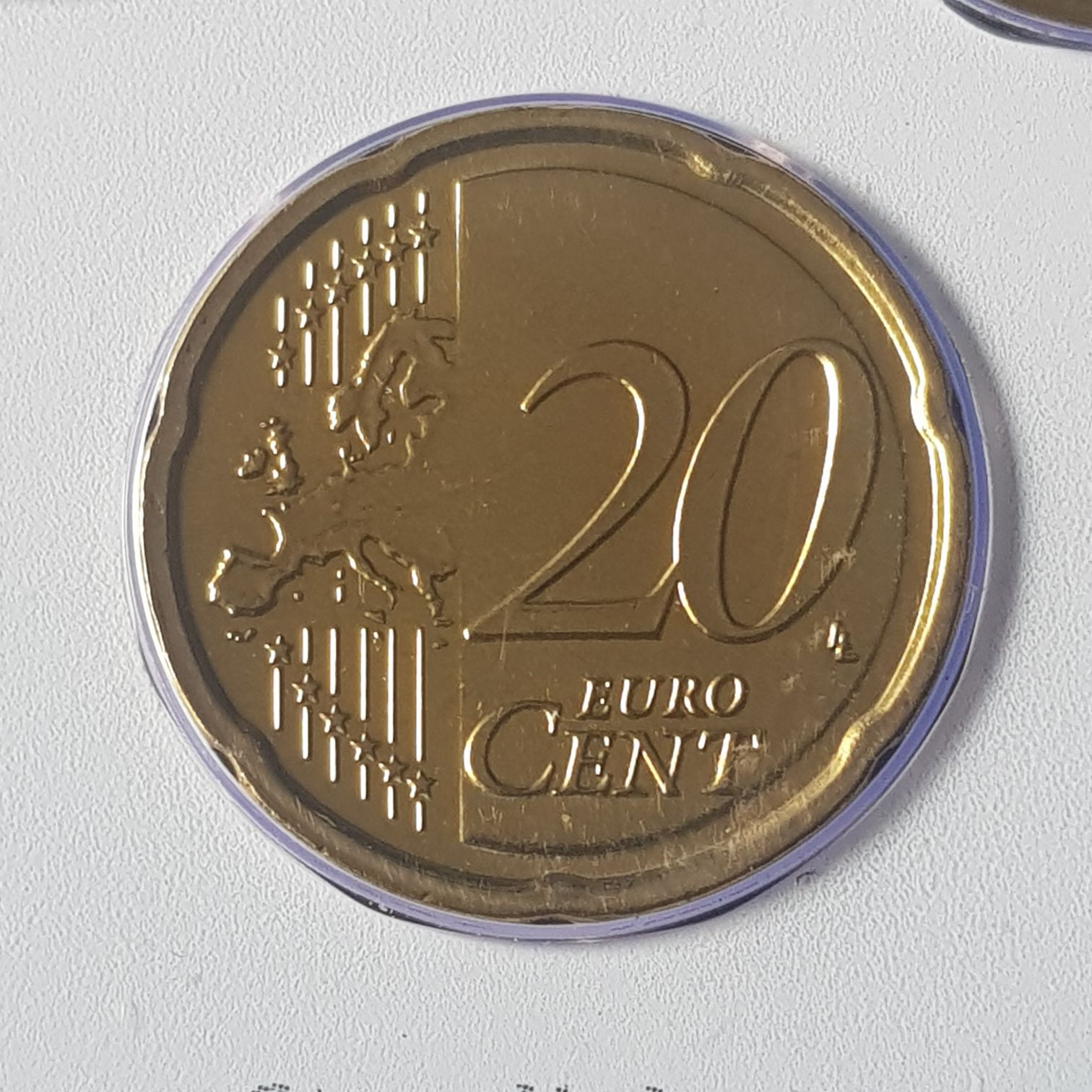 2 Euros