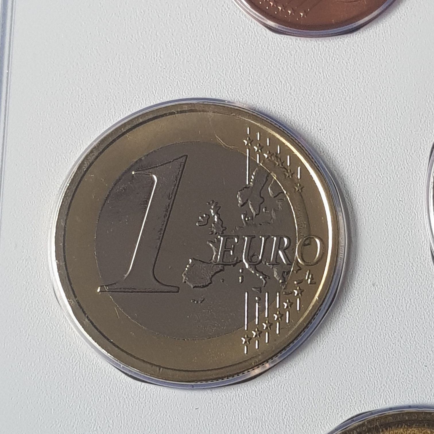2 Euros