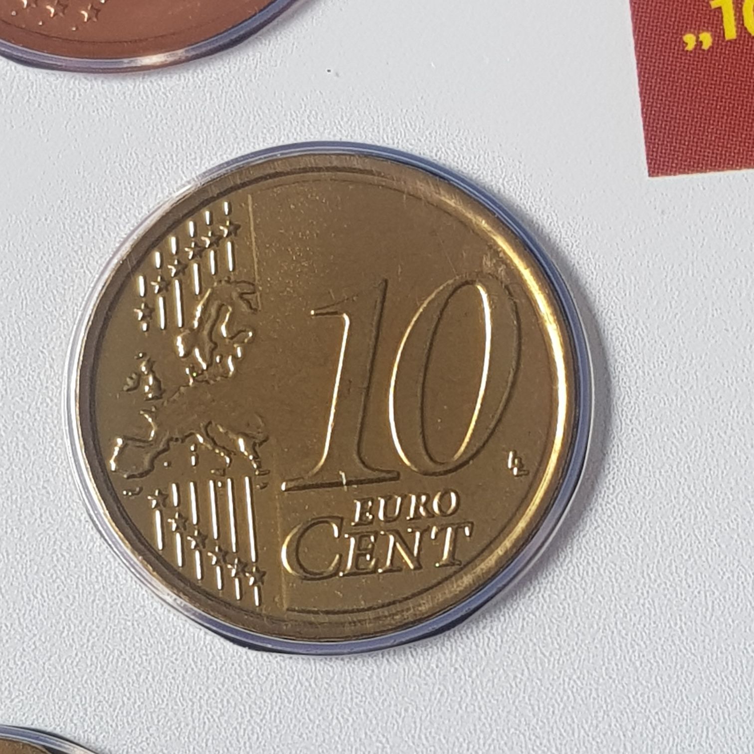 .1 Centavo De Euro
