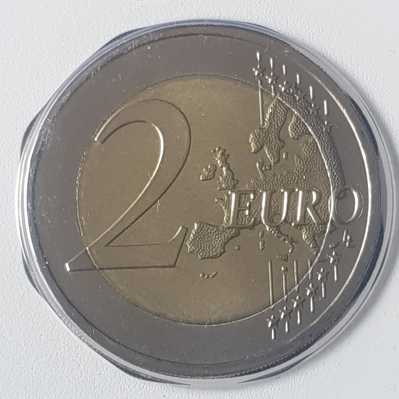 .1 Centavo De Dólar