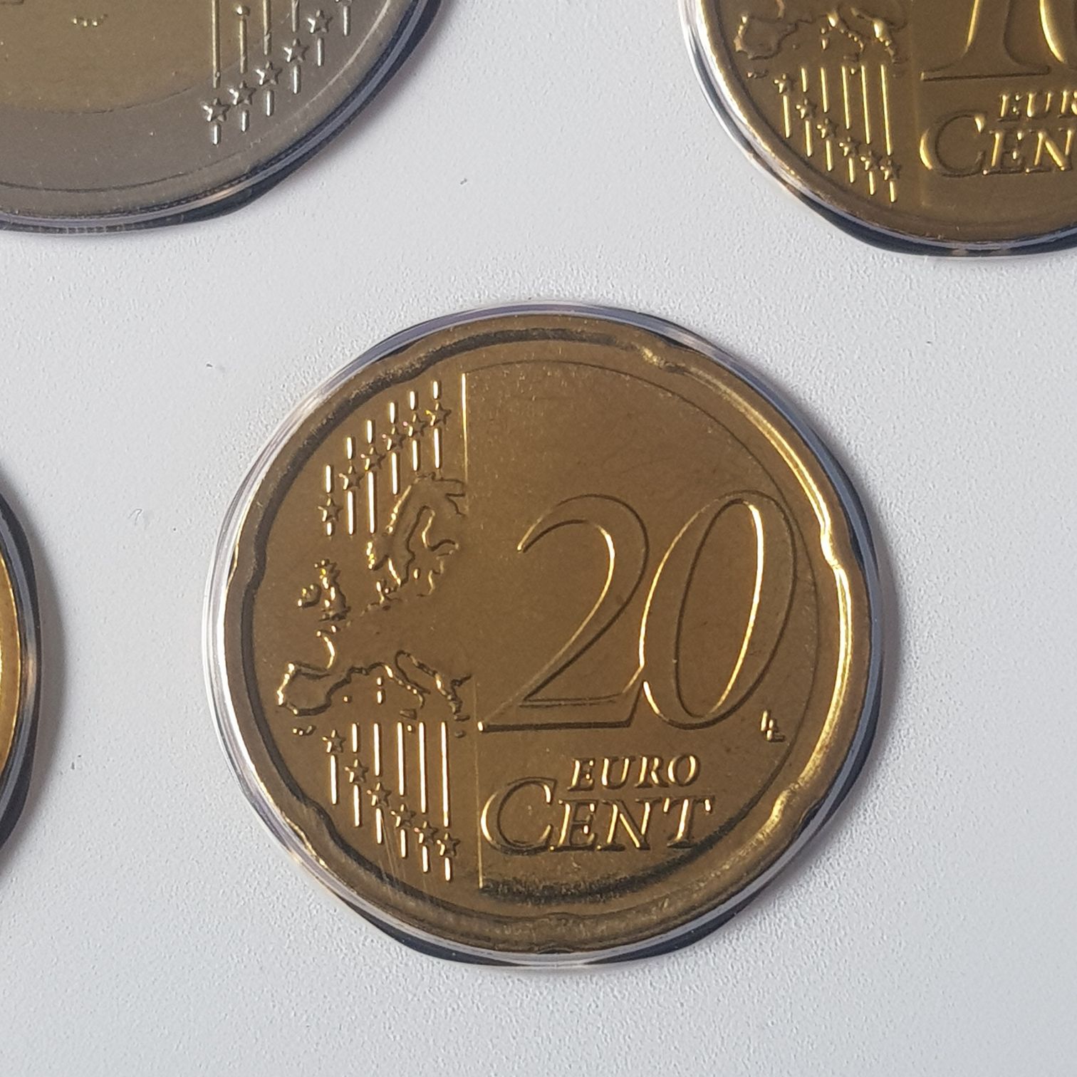 10 Kr