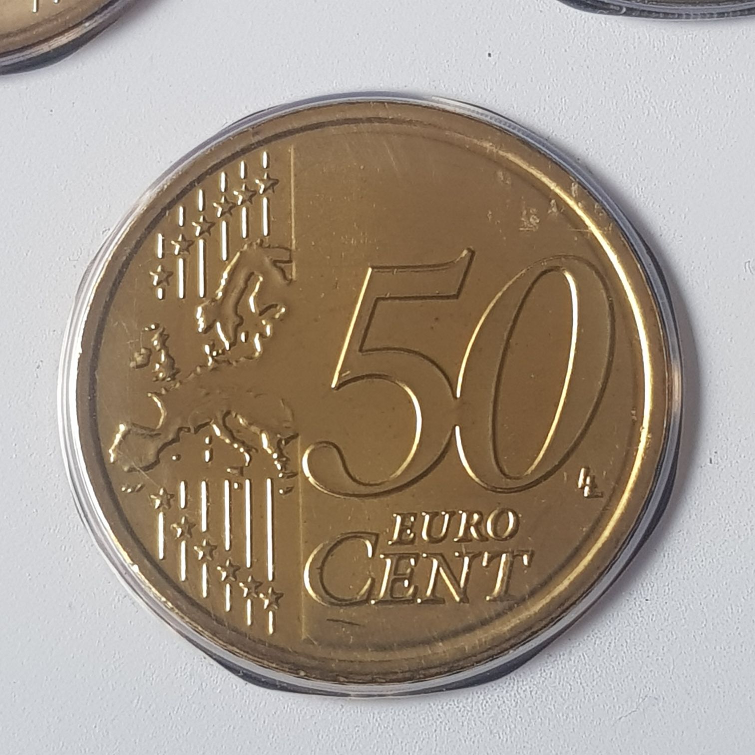 2 Euros