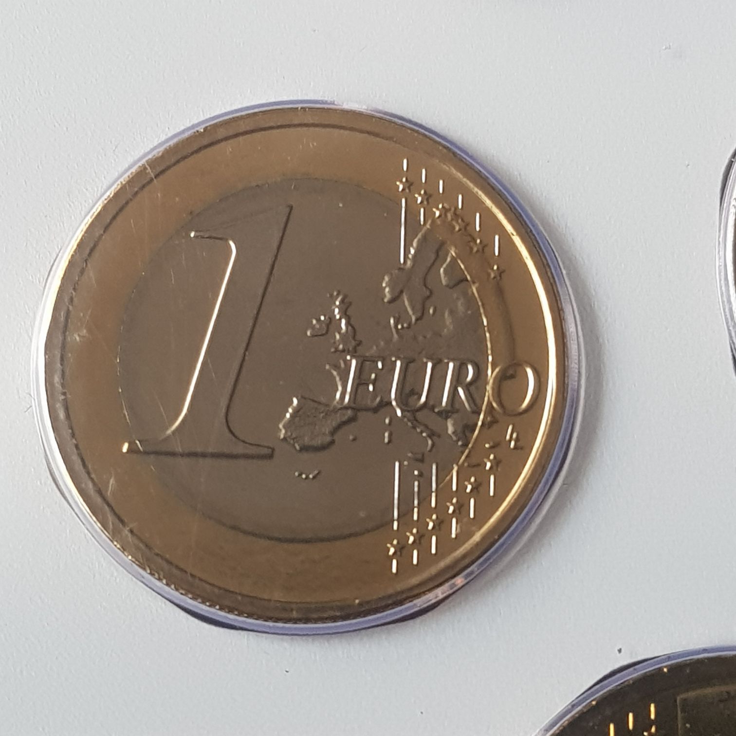 .1 Centavo De Dólar